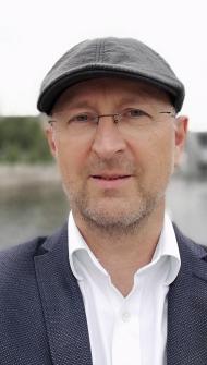 Marc-Denis Weitze
