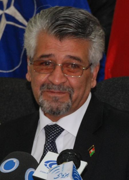 Mohammad Zahir Azimi
