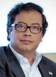 Gustavo Petro