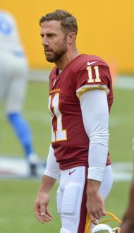 Alex Smith (Footballspieler)