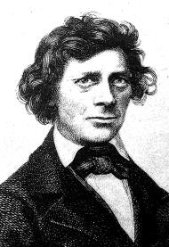Eduard Friedrich Weber