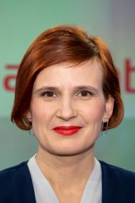 Katja Kipping