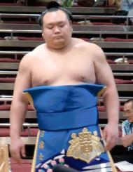 Takarafuji Daisuke