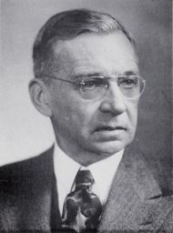 Wilson D. Gillette