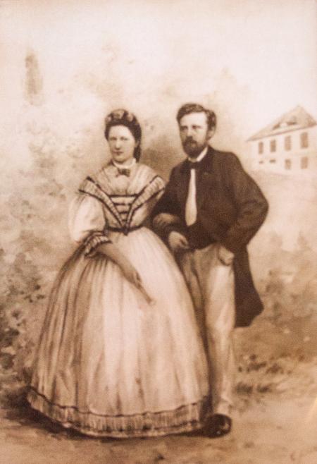 András Mechwart